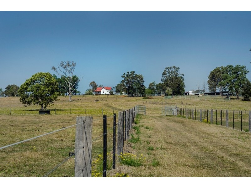 2/109 Ellem Lane, The Whiteman NSW 2460