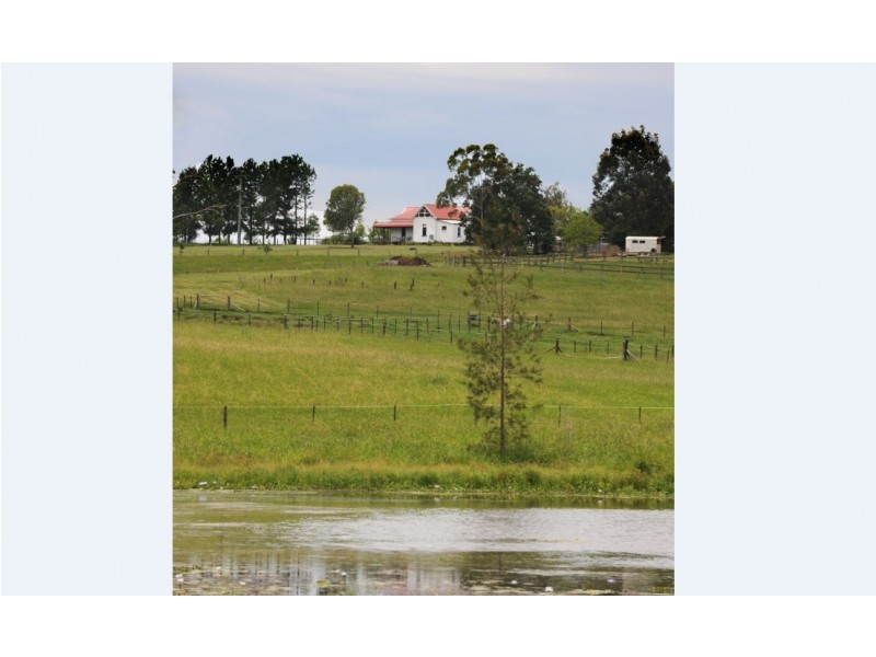 2/109 Ellem Lane, The Whiteman NSW 2460