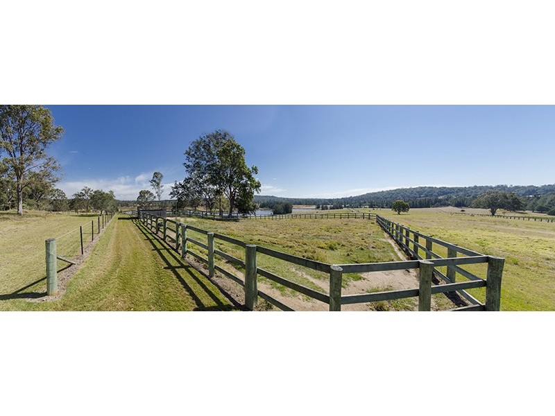 2/109 Ellem Lane, The Whiteman NSW 2460