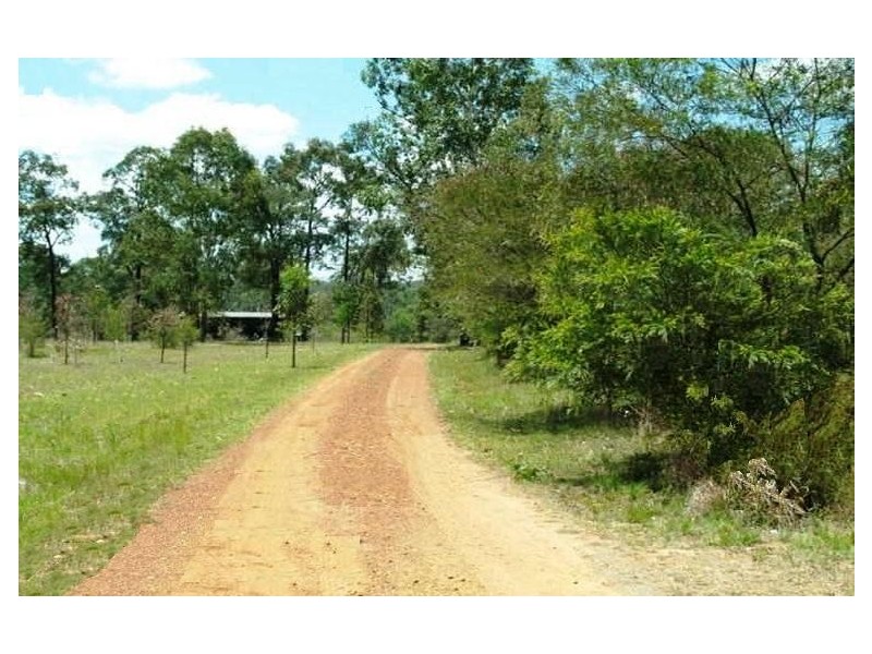 14 Brynvale Lane, Coutts Crossing NSW 2460