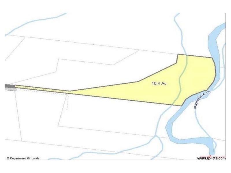 14 Brynvale Lane, Coutts Crossing NSW 2460