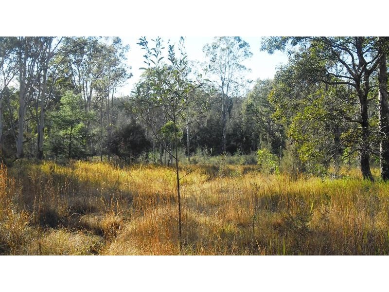 14 Brynvale Lane, Coutts Crossing NSW 2460