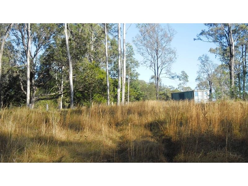 14 Brynvale Lane, Coutts Crossing NSW 2460