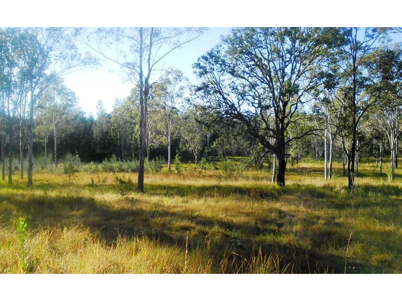14 Brynvale Lane, Coutts Crossing NSW 2460
