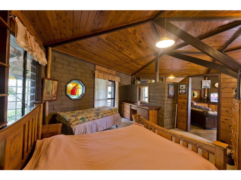 53 Bristol Arms Road, Ramornie NSW 2460