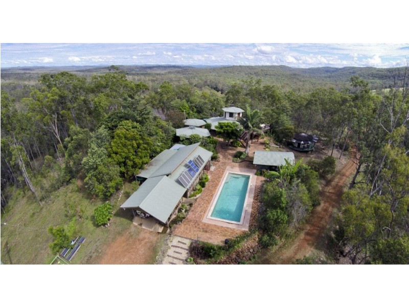 53 Bristol Arms Road, Ramornie NSW 2460