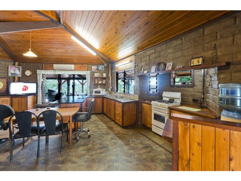 53 Bristol Arms Road, Ramornie NSW 2460