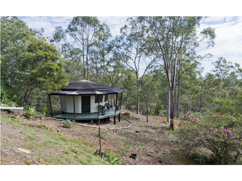 53 Bristol Arms Road, Ramornie NSW 2460