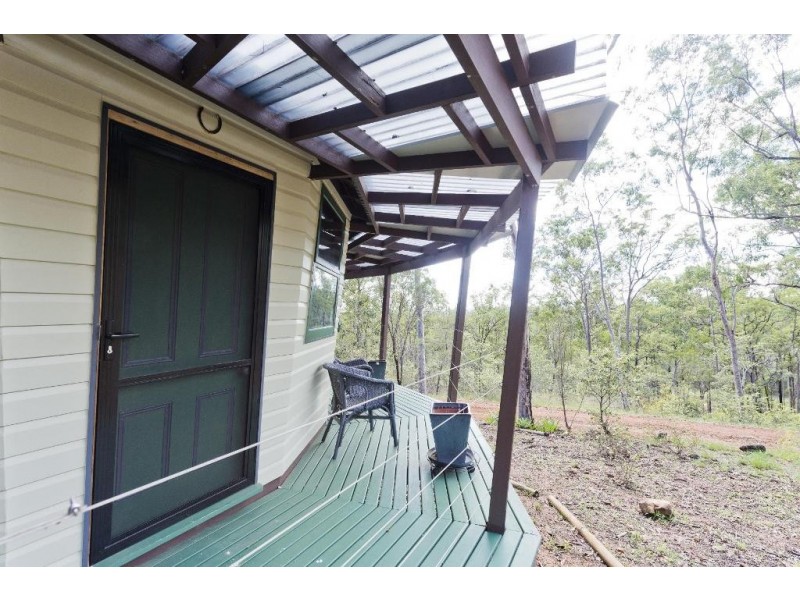 53 Bristol Arms Road, Ramornie NSW 2460
