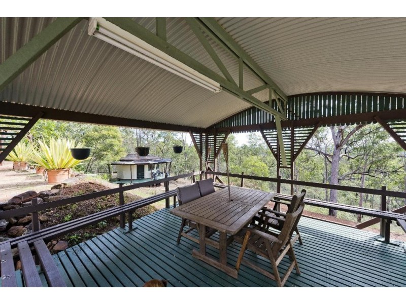 53 Bristol Arms Road, Ramornie NSW 2460