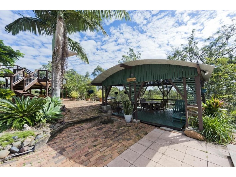 53 Bristol Arms Road, Ramornie NSW 2460