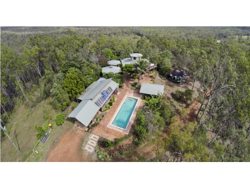 53 Bristol Arms Road, Ramornie NSW 2460