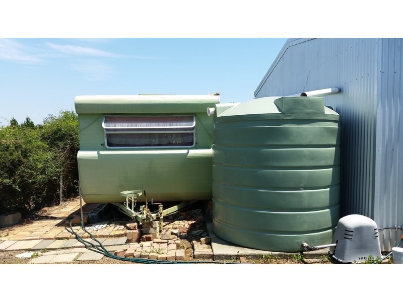 36 THE DESERT, Wells Crossing NSW 2460