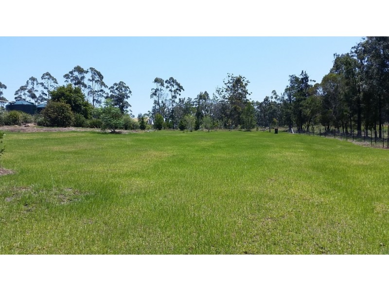 36 THE DESERT, Wells Crossing NSW 2460