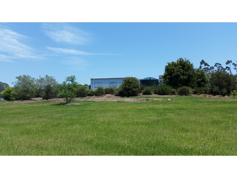 36 THE DESERT, Wells Crossing NSW 2460