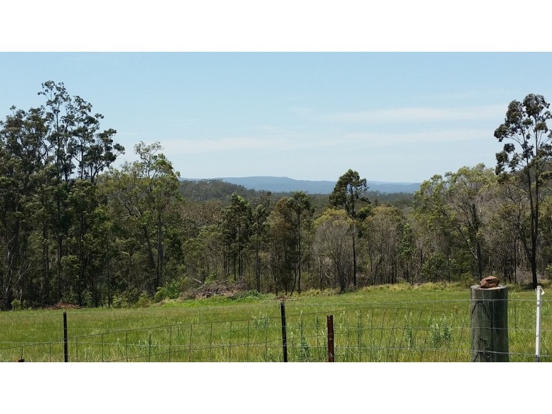 36 THE DESERT, Wells Crossing NSW 2460
