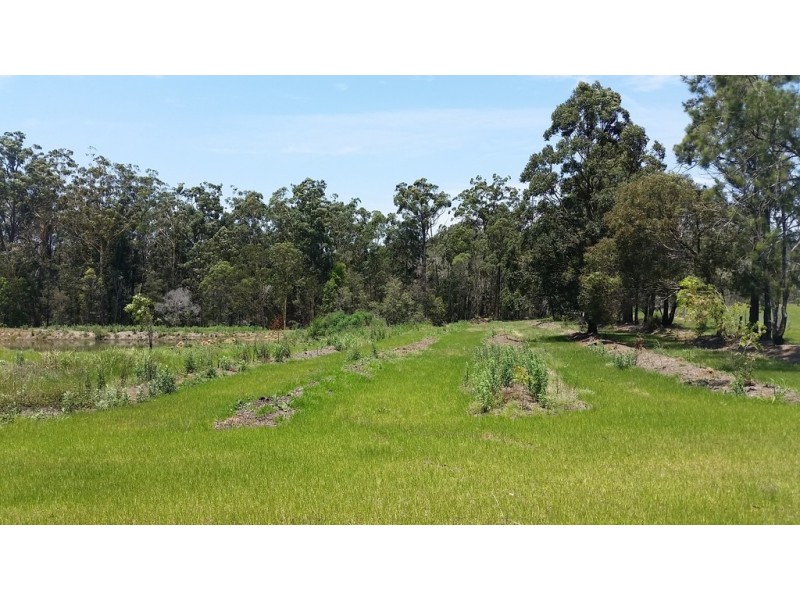 36 THE DESERT, Wells Crossing NSW 2460