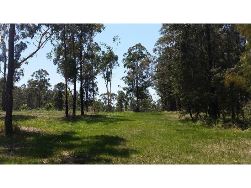 36 THE DESERT, Wells Crossing NSW 2460