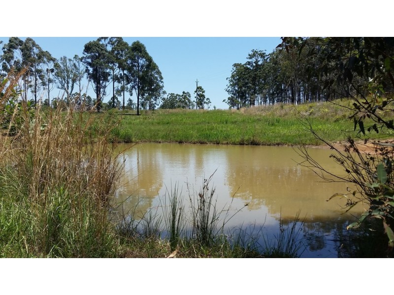 36 THE DESERT, Wells Crossing NSW 2460