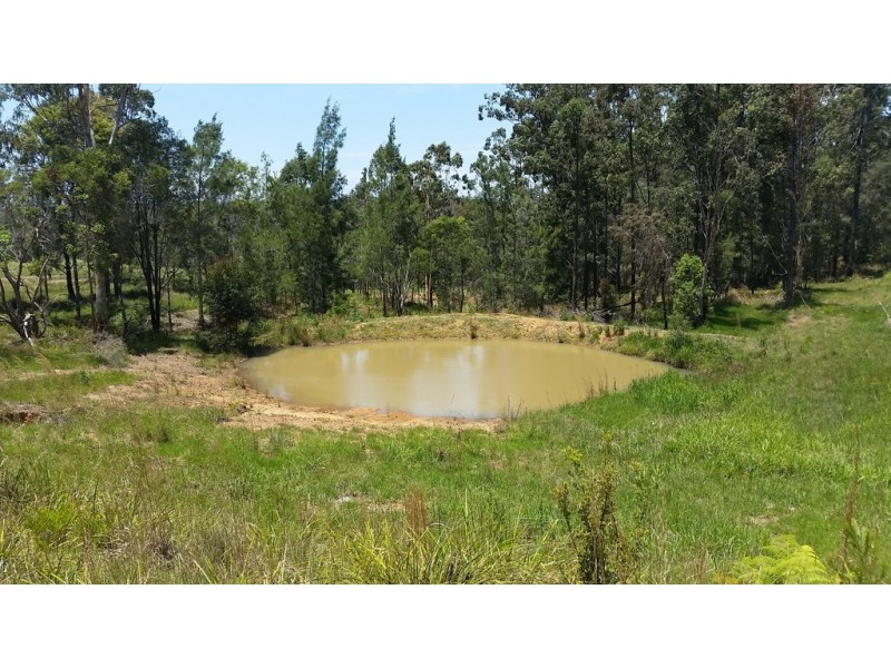 36 THE DESERT, Wells Crossing NSW 2460