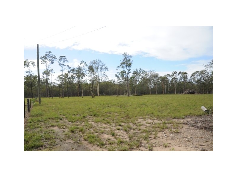 Lot 6 Burragan Road, Coutts Crossing NSW 2460