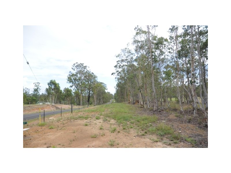 Lot 6 Burragan Road, Coutts Crossing NSW 2460