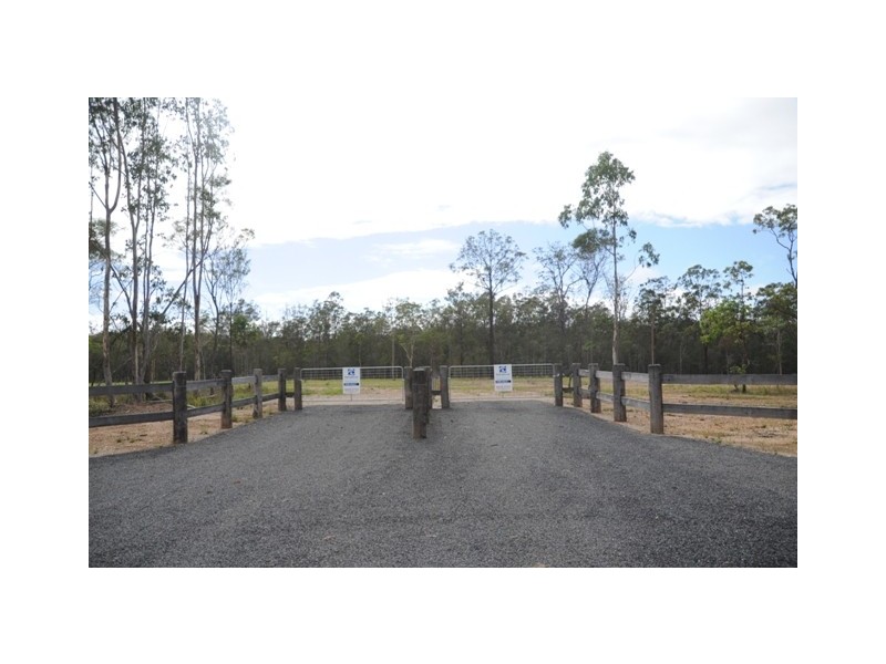 Lot 6 Burragan Road, Coutts Crossing NSW 2460