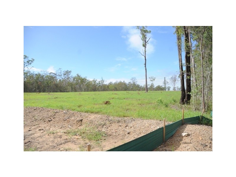Lot 6 Burragan Road, Coutts Crossing NSW 2460