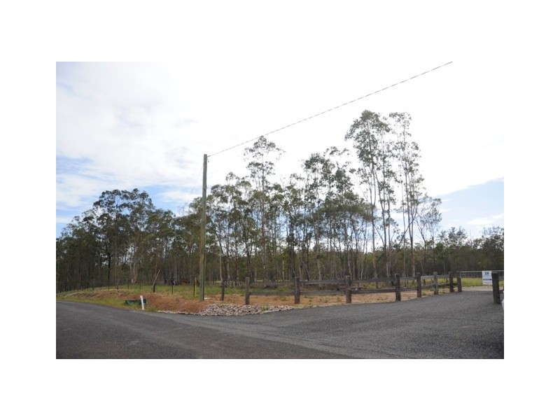 Lot 6 Burragan Road, Coutts Crossing NSW 2460
