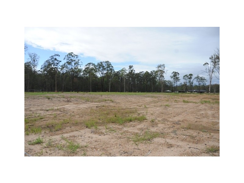 Lot 6 Burragan Road, Coutts Crossing NSW 2460