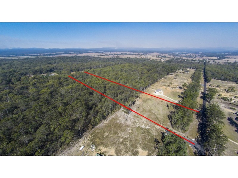 Lot 6 Burragan Road, Coutts Crossing NSW 2460