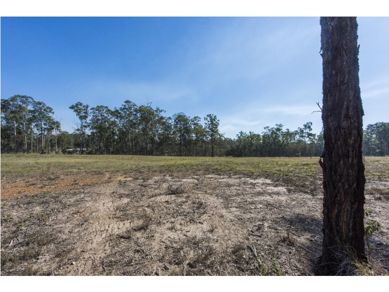 Lot 6 Burragan Road, Coutts Crossing NSW 2460