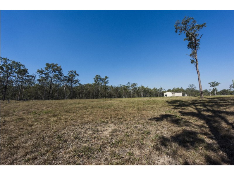 Lot 6 Burragan Road, Coutts Crossing NSW 2460
