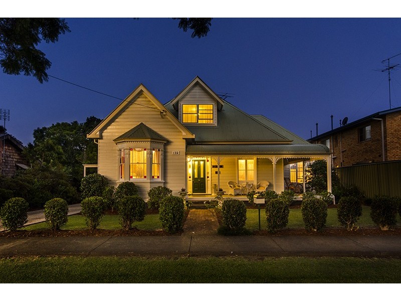 132 Victoria Street, Grafton NSW 2460