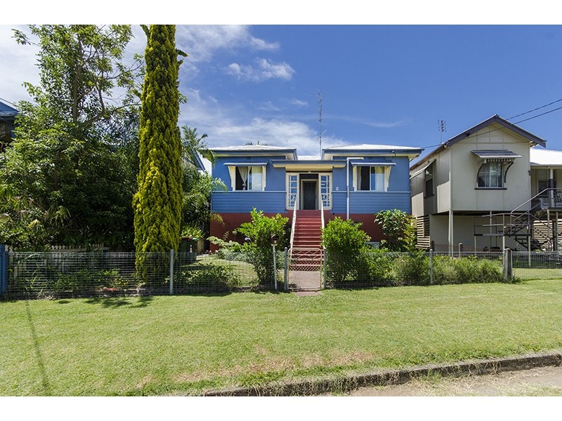 9 EDWARD STREET, South Grafton NSW 2460