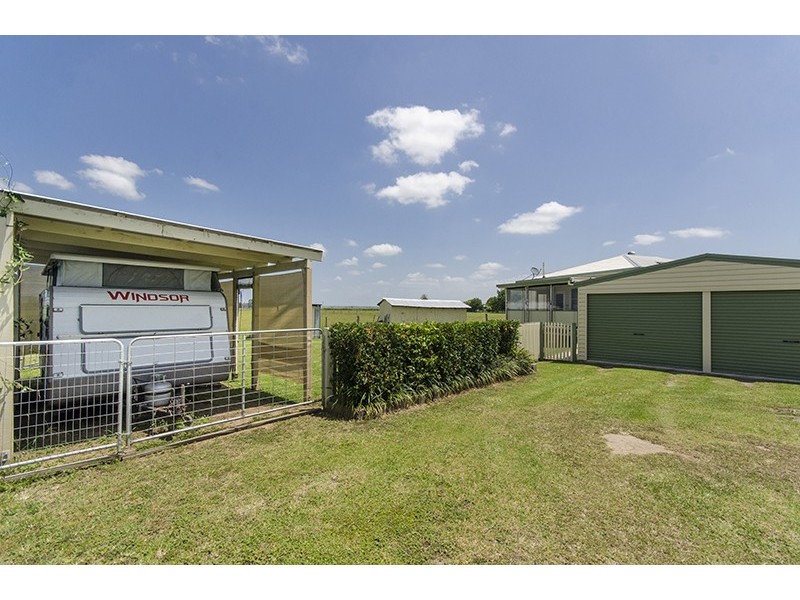 38 Pacific Highway, Ulmarra NSW 2462