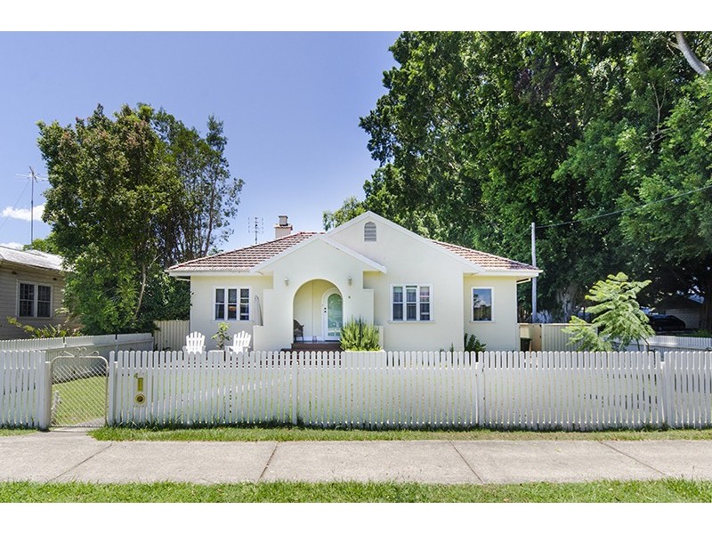 4 Pound Street, Grafton NSW 2460