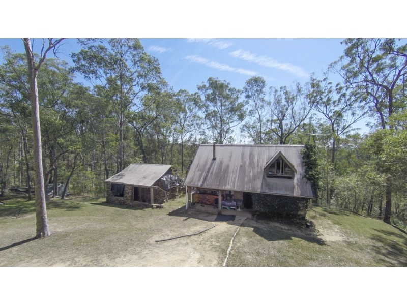 3684 Clarence Way, Pulganbar NSW 2460