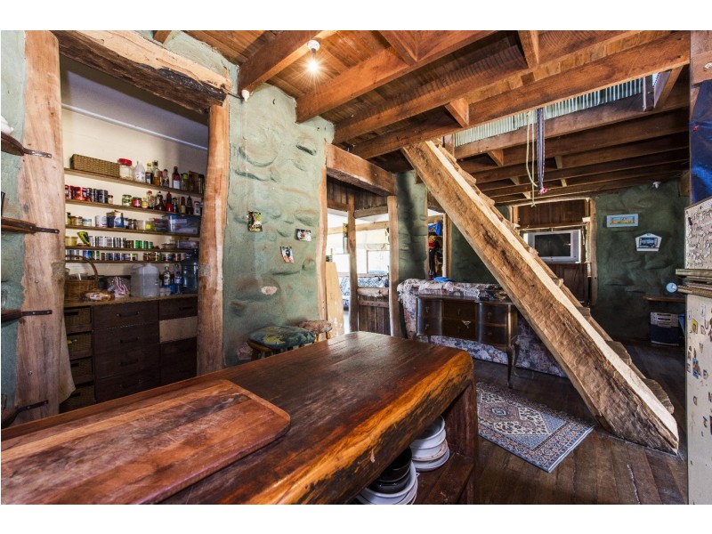 3684 Clarence Way, Pulganbar NSW 2460