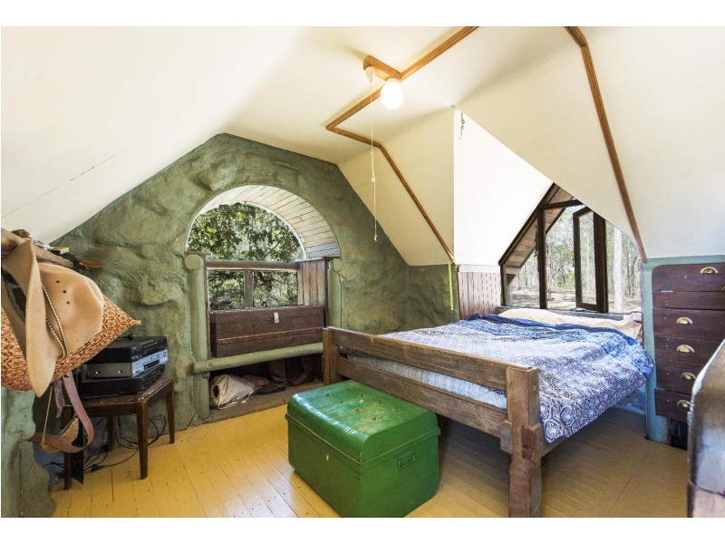 3684 Clarence Way, Pulganbar NSW 2460