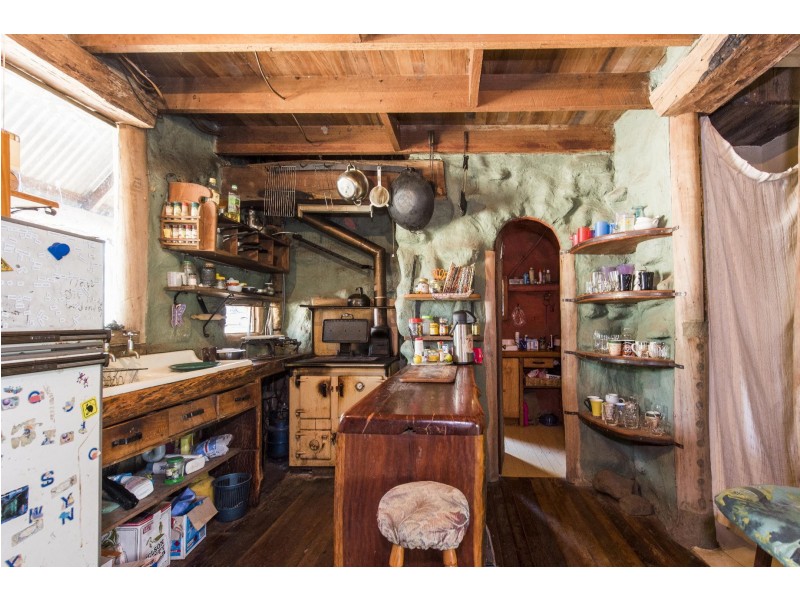 3684 Clarence Way, Pulganbar NSW 2460