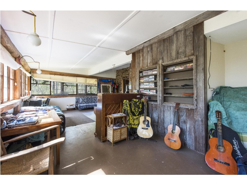 3684 Clarence Way, Pulganbar NSW 2460