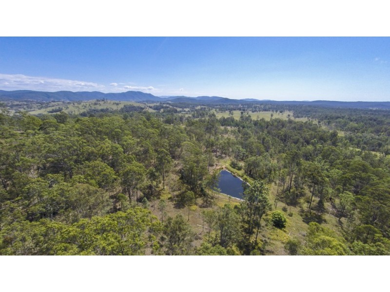 3684 Clarence Way, Pulganbar NSW 2460