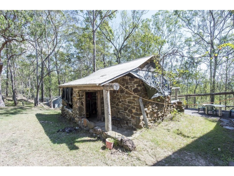 3684 Clarence Way, Pulganbar NSW 2460