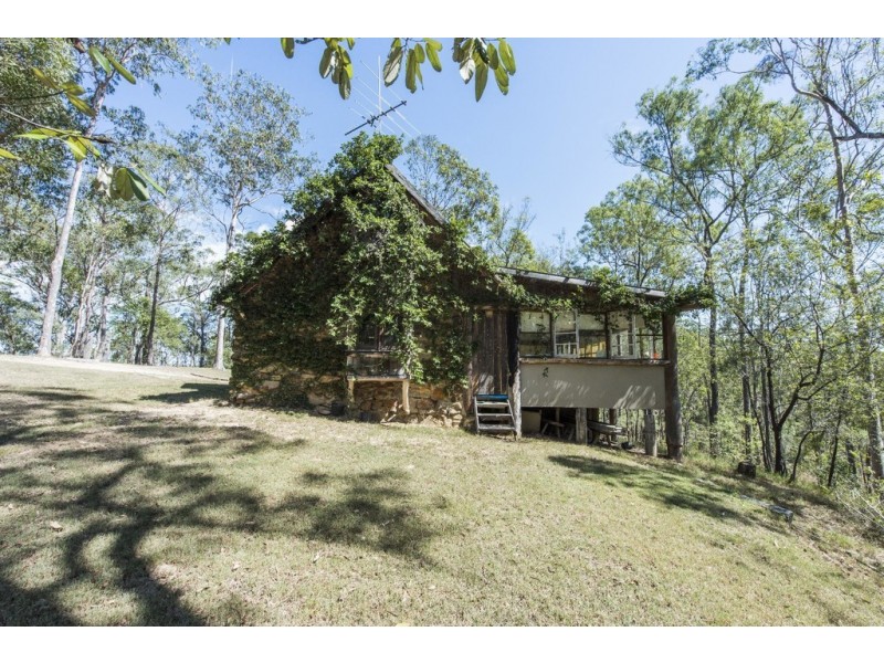 3684 Clarence Way, Pulganbar NSW 2460