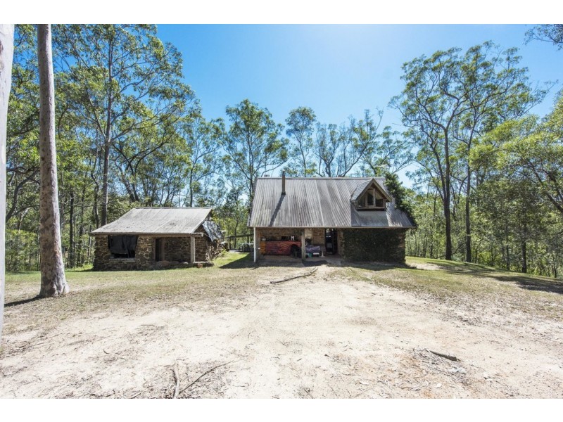 3684 Clarence Way, Pulganbar NSW 2460