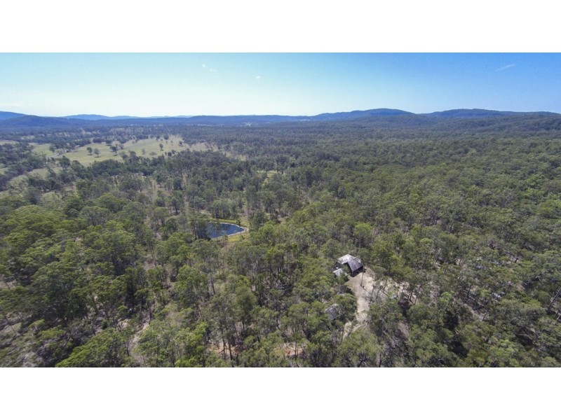 3684 Clarence Way, Pulganbar NSW 2460