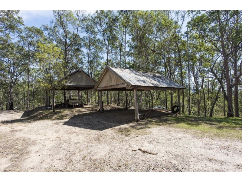 3684 Clarence Way, Pulganbar NSW 2460