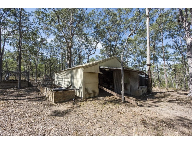 3684 Clarence Way, Pulganbar NSW 2460