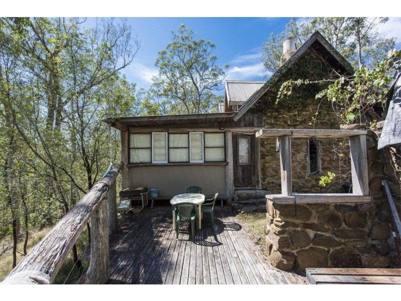3684 Clarence Way, Pulganbar NSW 2460